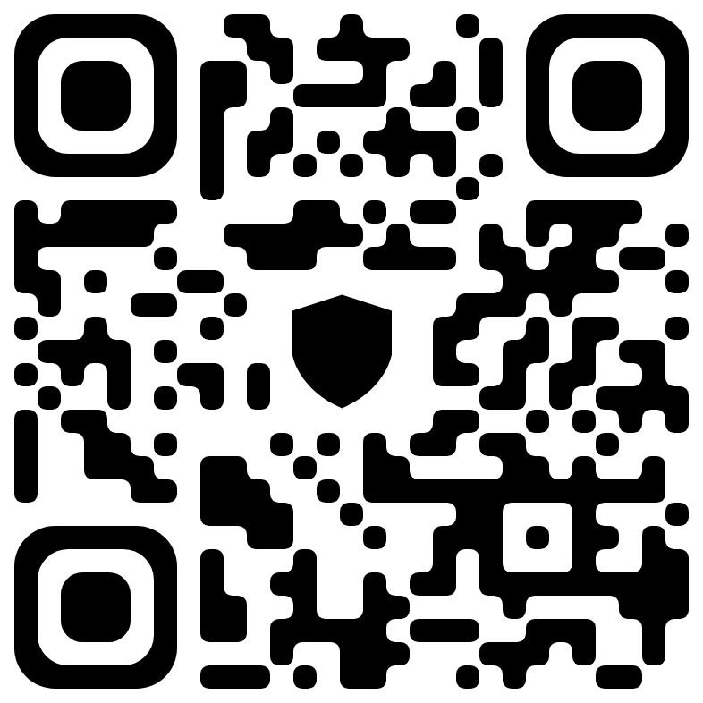 QR — USDC